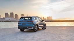 FORD Territory 2025 full