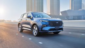 FORD Territory 2025