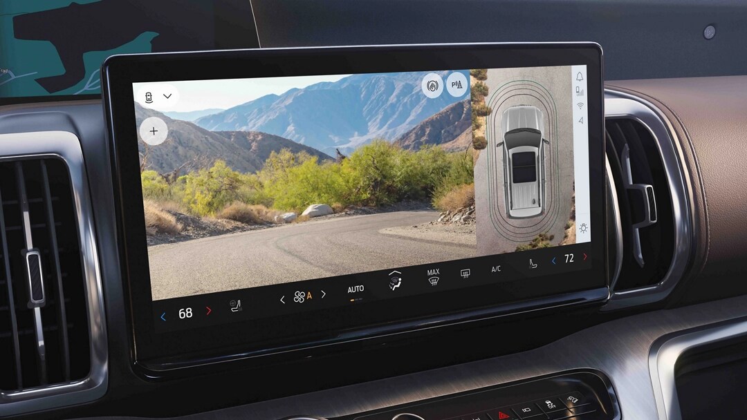 360-Degree Camera System