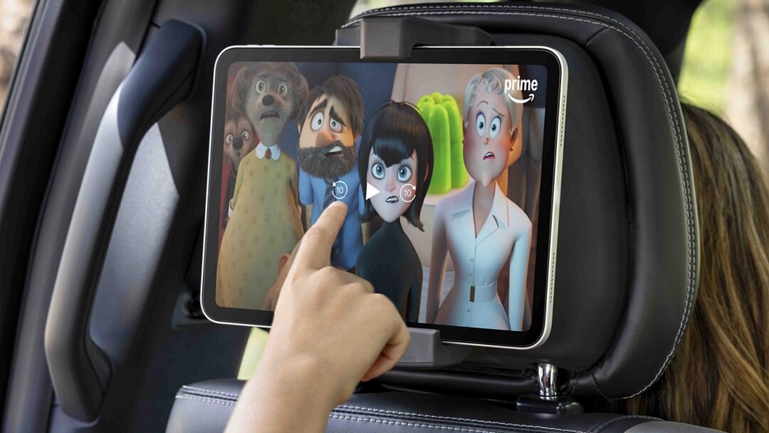 Ford Connectivity Package