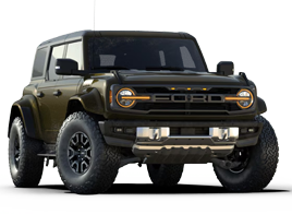 Bronco Raptor