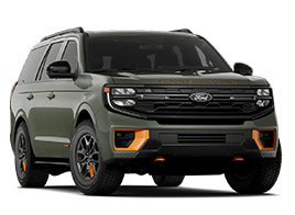 Ford Expedition