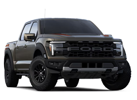 F-150 Raptor
