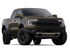 Ranger Raptor