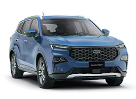 Ford Territory