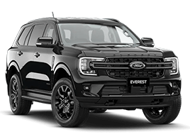 Ford Everest