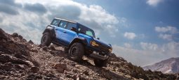 Ford Bronco Raptor