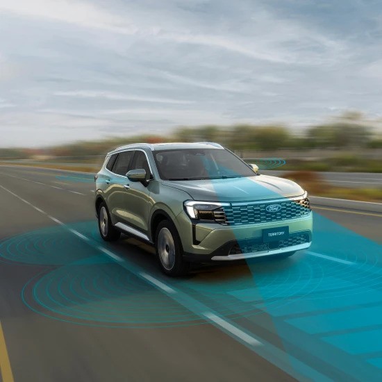 Advance Driver Assist