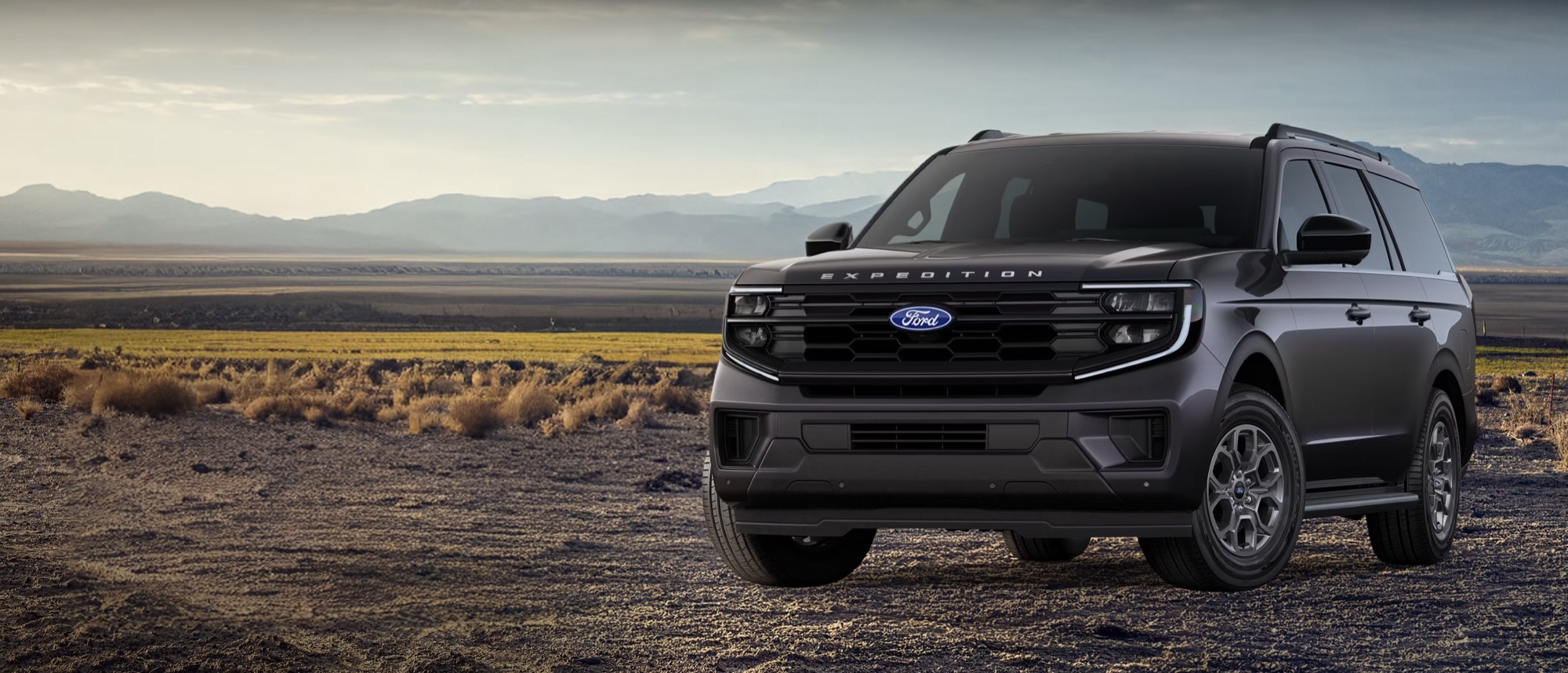 Ford Expedition