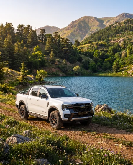 Ranger XL 4x4